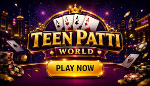 3 Patti World bonus screen